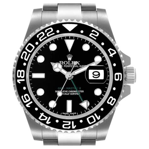 bracelet lunette rolex|Rolex lunette noir.